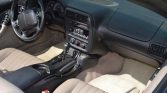 Bright Rally Red 2002 Chevrolet Camaro SS automatic For Sale (10)