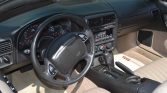 Bright Rally Red 2002 Chevrolet Camaro SS automatic For Sale (9)