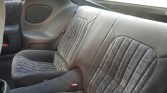 Light Brown Metallic 2001 Chevrolet Camaro V6 3.8L For Sale (4)