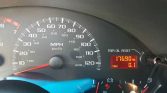 Light Brown Metallic 2001 Chevrolet Camaro V6 3.8L For Sale (8)