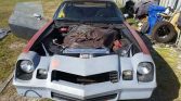 1979 Z28 Chevrolet Camaro 383 stroker automatic For Sale (1)