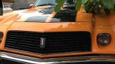 2nd gen 1974 Chevrolet Camaro w rebuilt engine For Sale (2)