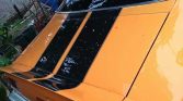 2nd gen 1974 Chevrolet Camaro w rebuilt engine For Sale (3)
