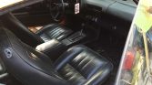 2nd gen 1974 Chevrolet Camaro w rebuilt engine For Sale (4)