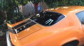 2nd gen 1974 Chevrolet Camaro w rebuilt engine For Sale (8)