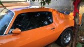 2nd gen 1974 Chevrolet Camaro w rebuilt engine For Sale (9)