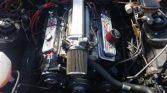 3rd gen blue 1983 Z28 Chevrolet Camaro 350 ramjet For Sale (3)