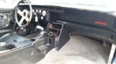 3rd gen blue 1983 Z28 Chevrolet Camaro 350 ramjet For Sale (6)