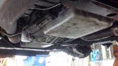 4th gen black 1998 Z28 Chevrolet Camaro Coupe LS1 For Sale (9)