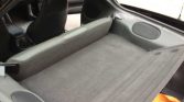 4th gen black 1999 SS Chevrolet Camaro 6spd manual For Sale (6)