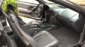 4th gen black 1999 SS Chevrolet Camaro 6spd manual For Sale (7)