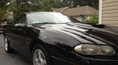 4th gen black 1999 SS Chevrolet Camaro 6spd manual For Sale (9)
