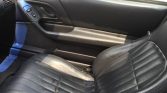 4th gen blue 2001 Z28 Chevrolet Camaro V8 manual For Sale (3)