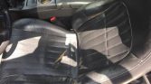 4th gen blue 2001 Z28 Chevrolet Camaro V8 manual For Sale (4)