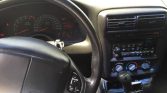 4th gen blue 2001 Z28 Chevrolet Camaro V8 manual For Sale (5)
