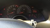 4th gen blue 2001 Z28 Chevrolet Camaro V8 manual For Sale (8)