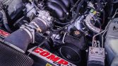 4th gen white 2001 Chevrolet Camaro Z28 Comp Cam For Sale (3)