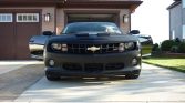 5th gen 2010 2SS RS Chevrolet Camaro 6spd low miles For Sale (1)
