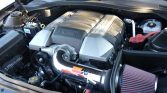 5th gen 2010 2SS RS Chevrolet Camaro 6spd low miles For Sale (2)
