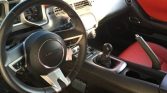 5th gen 2010 Chevrolet Camaro RS package leather For Sale (2)