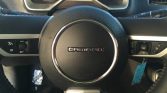 5th gen 2010 Chevrolet Camaro RS package leather For Sale (3)