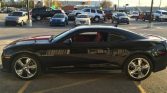 5th gen 2010 Chevrolet Camaro RS package leather For Sale (5)