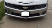 5th gen 2010 SS Chevrolet Camaro V8 automatic For Sale (1)