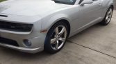 5th gen 2010 SS Chevrolet Camaro V8 automatic For Sale (4)