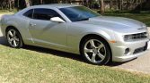 5th gen 2010 SS Chevrolet Camaro great condition For Sale (1)