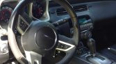 5th gen 2010 SS Chevrolet Camaro great condition For Sale (3)