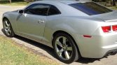 5th gen 2010 SS Chevrolet Camaro great condition For Sale (5)