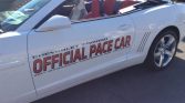 5th gen 2011 Chevrolet Camaro 2SS Indy Pace Car For Sale (2)