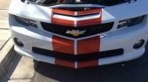 5th gen 2011 Chevrolet Camaro 2SS Indy Pace Car For Sale (4)