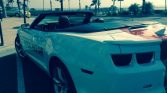 5th gen 2011 Chevrolet Camaro 2SS Indy Pace Car For Sale (8)