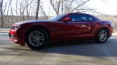 5th gen 2014 Chevrolet Camaro LS V6 low miles For Sale (1)