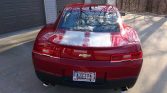 5th gen 2014 Chevrolet Camaro LS V6 low miles For Sale (3)