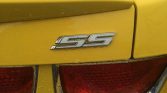5th gen yellow 2010 Chevrolet Camaro 2SS low miles For Sale (7)