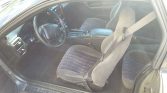 Champagne color 2000 Chevrolet Camaro V6 automatic For Sale (2)