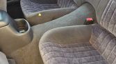 Champagne color 2000 Chevrolet Camaro V6 automatic For Sale (4)