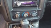 Champagne color 2000 Chevrolet Camaro V6 automatic For Sale (5)
