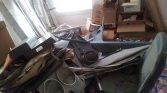 Classic 1968 Chevrolet Camaro coupe project car For Sale (2)