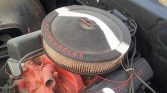 Classic 1968 Chevrolet Camaro coupe project car For Sale (4)