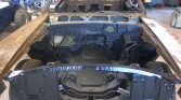 Classic 1969 Chevrolet Camaro restoration project For Sale (2)