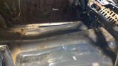 Classic 1969 Chevrolet Camaro restoration project For Sale (4)