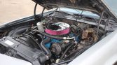 Classic 2nd gen silver 1979 Z28 Chevrolet Camaro For Sale (4)