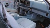 Classic 2nd gen silver 1979 Z28 Chevrolet Camaro For Sale (6)