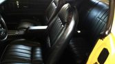 Classic 2nd gen yellow 1973 Z28 Chevrolet Camaro For Sale (4)
