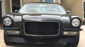 1970 Chevrolet Camaro Split Bumper 350 V8 4spd For Sale (1)