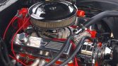 1970 Chevrolet Camaro Split Bumper 350 V8 4spd For Sale (3)