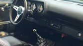 1970 Chevrolet Camaro Split Bumper 350 V8 4spd For Sale (6)